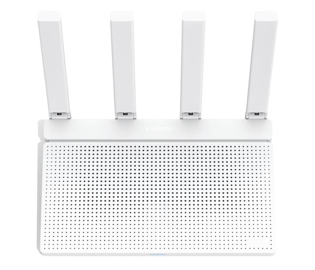 XIAOMI Mi Router AX3000T (3000Mb/s a/b/g/n/ac/ax) Mi Router AX3000T RD23 - 1273012 - zdjęcie 2